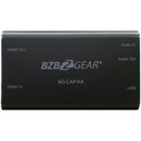 BZBGear USB Bus-Powered HDMI Capture Device