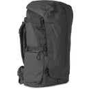 WANDRD Fernweh 50L Backpack (M/L, Black)