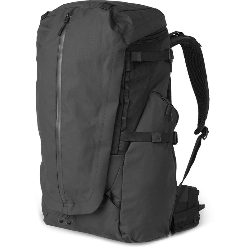 WANDRD Fernweh 50L Backpack (M/L, Black)