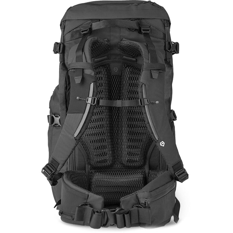 WANDRD Fernweh 50L Backpack (M/L, Black)