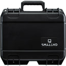 SmallHD Small Hard-Shell Case for 5 or 7" Monitor