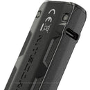 Nitecore TIP SE Rechargeable Metal Keyring Flashlight (Black)