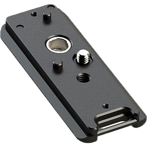 Kirk PZ-186 Camera Plate for Nikon Z 7II, Z 6II, Z 7, Z 6, and Z 5