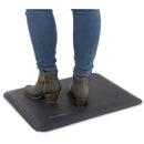 Ergotron WorkFit Floor Mat (36 x 24", Black)