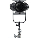 ikan Stryder Fanless Bi-Color 150W LED Fresnel Light with DMX