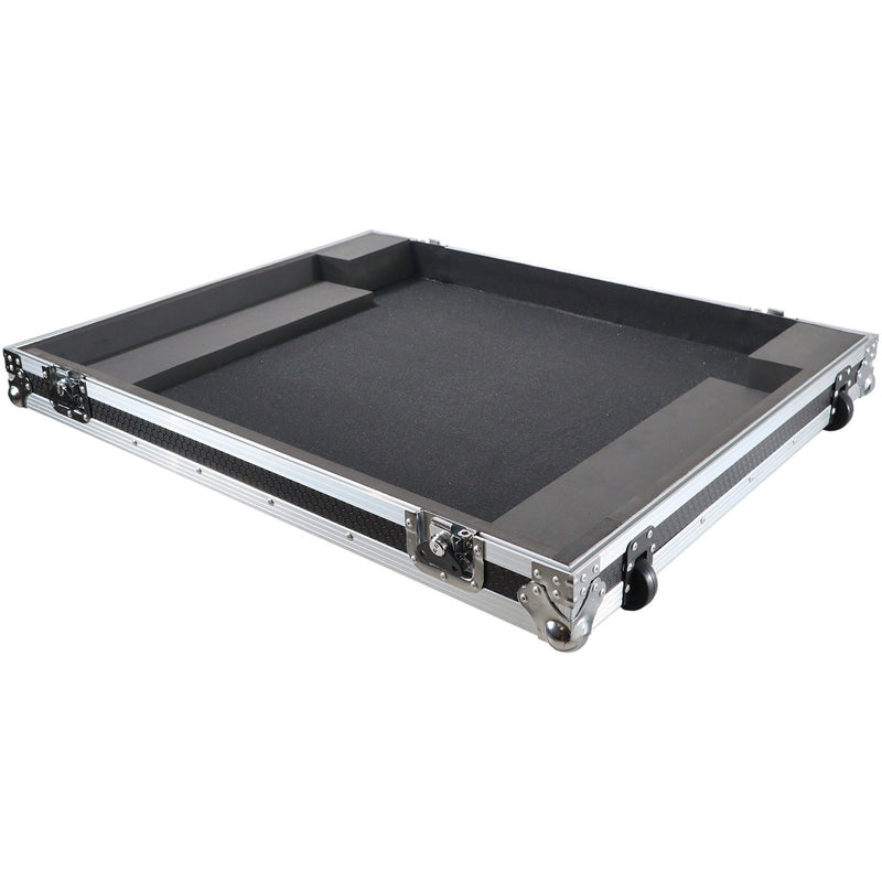 ProX Flight Case with Wheels for Allen & Heath AVANTIS Digital Mixer