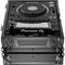 Odyssey Black Label Flight Case for Pioneer CDJ-3000 Media Player (All Black)