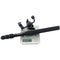 Film Devices Microphone Travel Boompole Kit (Aluminum)