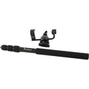 Film Devices Microphone Travel Boompole Kit (Carbon Fiber)