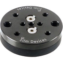 Film Devices Magnet with Cheese Plate (2.6")