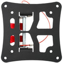 Matthews Gobo Plate Media Mount