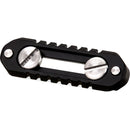 Tilta NATO Rail Attachment (Black, 2.64")