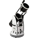 Sky-Watcher Flextube 8" f/6 Collapsible GoTo Dobsonian Telescope