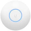 Ubiquiti Networks Unifi 6 Lite AX1500 Dual-Band PoE-Compliant Access Point