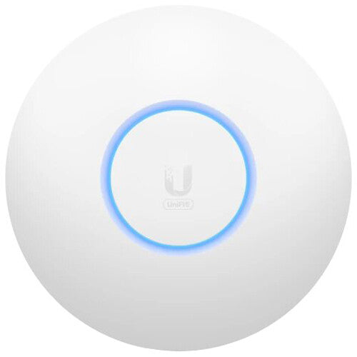 Ubiquiti Networks Unifi 6 Lite AX1500 Dual-Band PoE-Compliant Access Point