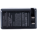 IndiPRO Tools NP-F Series Single-Battery Charger