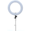 ikan Oryon 18" Ring Light (Version 2) with Phone Mount and Remote