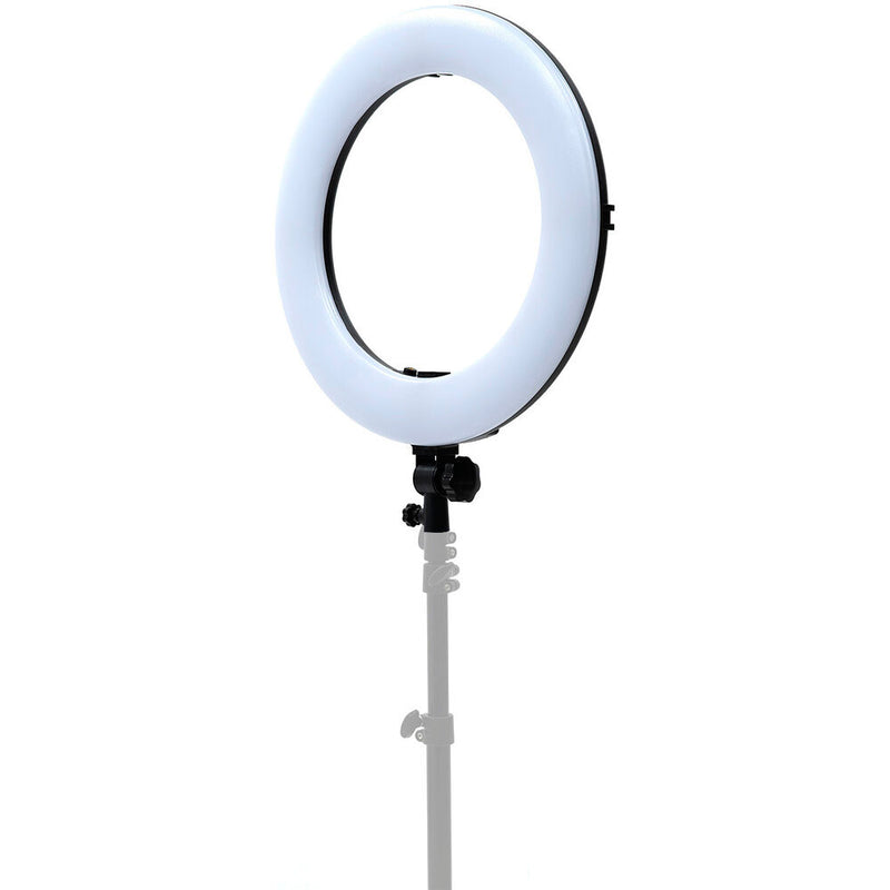 ikan Oryon 18" Ring Light (Version 2) with Phone Mount and Remote