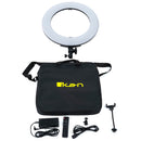 ikan Oryon 18" Ring Light (Version 2) with Phone Mount and Remote