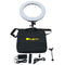 ikan Oryon 18" Ring Light (Version 2) with Phone Mount and Remote