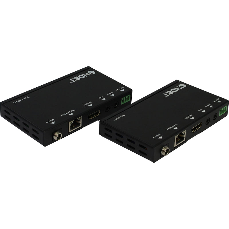 A-Neuvideo UHD 4K30 HDMI over Cat 6/5e Extender Set