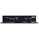 A-Neuvideo 4K/60 UHD+ 4:4:4 HDMI Audio Inserter with EDID Management & RS-232 Control