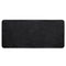 Londo Genuine Leather Extended Mouse Pad (Black)