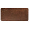 Londo Genuine Leather Extended Mouse Pad (Brown)