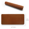 Londo Leather Extended Mouse Pad (Light Brown)