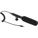 Polsen SCL-1080 Shotgun Microphone