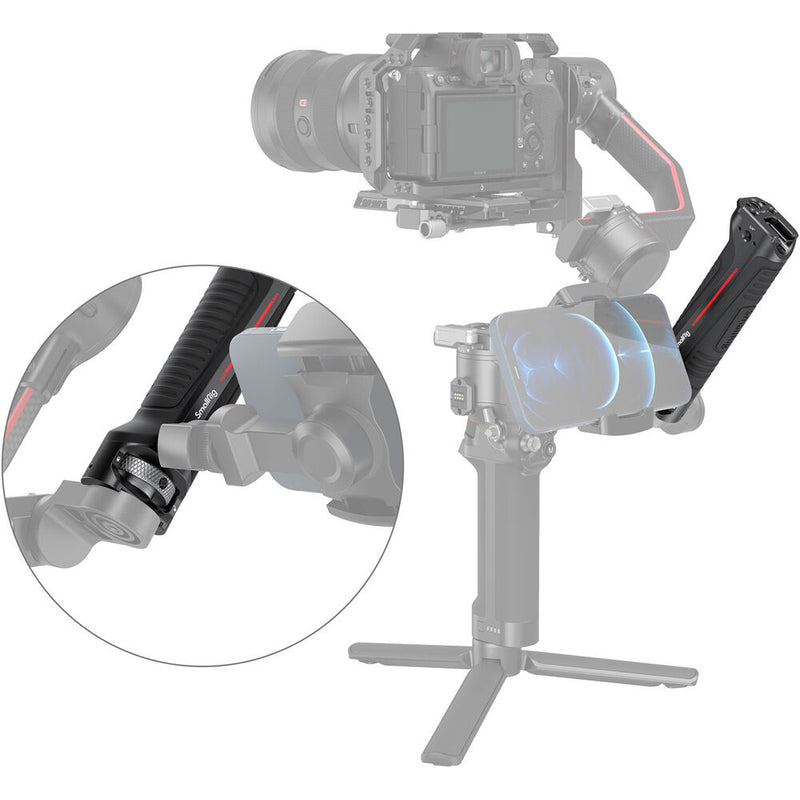 SmallRig Sling Handgrip for DJI RS 2 & RSC 2 Gimbal