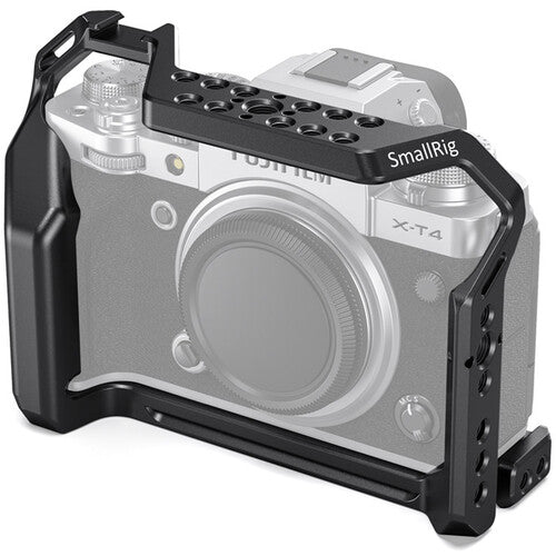 SmallRig Camera Cage for Fujifilm X-T4