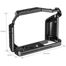 SmallRig Camera Cage for Fujifilm X-T4