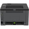 Lexmark MS331dn Monochrome Laser Printer