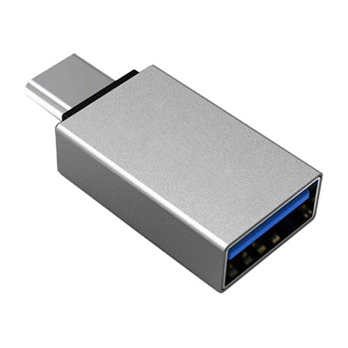 Logickeyboard USB 3.0 Type-C to USB 3.0 Type-A Adapter