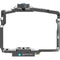 Kondor Blue Full Cage for Canon R5, R6, R, & R5 C (Space Gray)