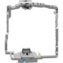 Kondor Blue Camera Cage for Canon EOS R5/R6/R with Battery Grip (Cage Only)