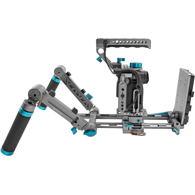 Kondor Blue Ultimate Rig for Canon EOS R5/R6/R