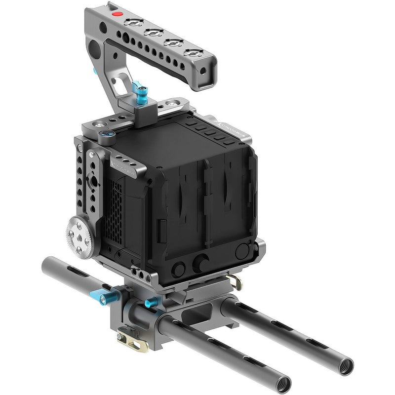 Kondor Blue Base Camera Rig for RED KOMODO