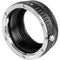 Vello Canon EF Lens to Leica L Camera Lens Adapter