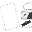 Chimera Panel Frame Kit (48 x 72")