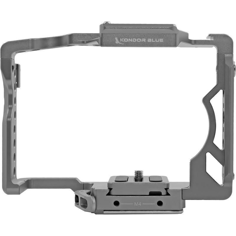 Kondor Blue Cage for Sony a7S III and Other a7 Series Cameras (Cage Only)