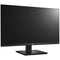 LG 27BK67U-B 27" 16:9 4K UHD FreeSync IPS Monitor