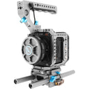 Kondor Blue Z Cam E2 Flagship Base Rig (M4/S6/F6/F8)