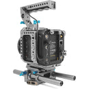 Kondor Blue Z Cam E2 Flagship Base Rig (M4/S6/F6/F8)