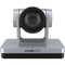 BZBGear Universal HDMI/SDI/USB Live Streaming PTZ Camera with 20x Zoom (Silver)