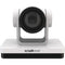 BZBGear Universal HDMI/SDI/USB Live Streaming PTZ Camera with 20x Zoom (White)