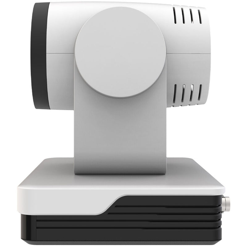 BZBGear Universal HDMI/SDI/USB Live Streaming PTZ Camera with 20x Zoom (White)