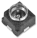 AMPHENOL RF 908-22101 RF/COAXIAL, MMCX JACK, STRAIGHT, 50 OHM, SMD