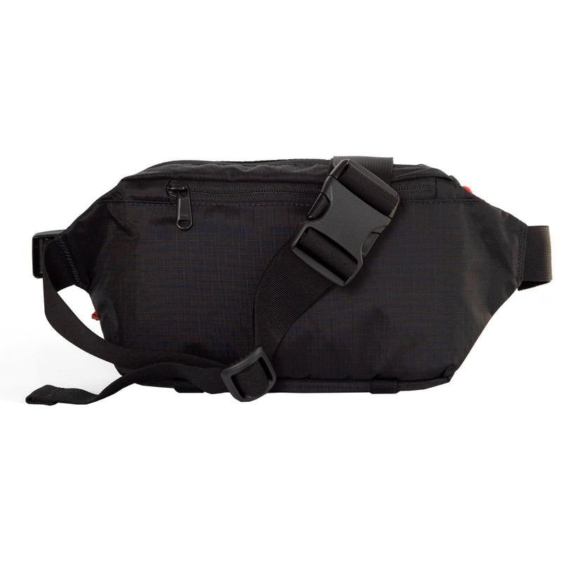 Moment MTW Fanny Sling 2020 (Black, Ripstop Nylon)